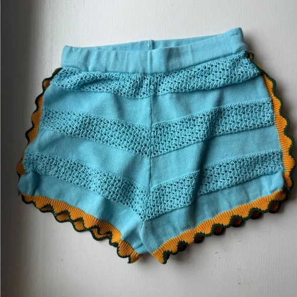 Knit set - Picture 2 of 2